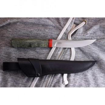 Нож MR BLADE КОЙОТ САТИН Нож MR BLADE КОЙОТ САТИН