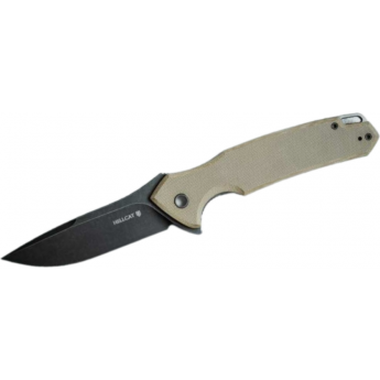 Нож складной MR BLADE HELLCAT (VG10 BSW, G10 Olive) Нож складной MR BLADE HELLCAT (VG10 BSW, G10 Olive)